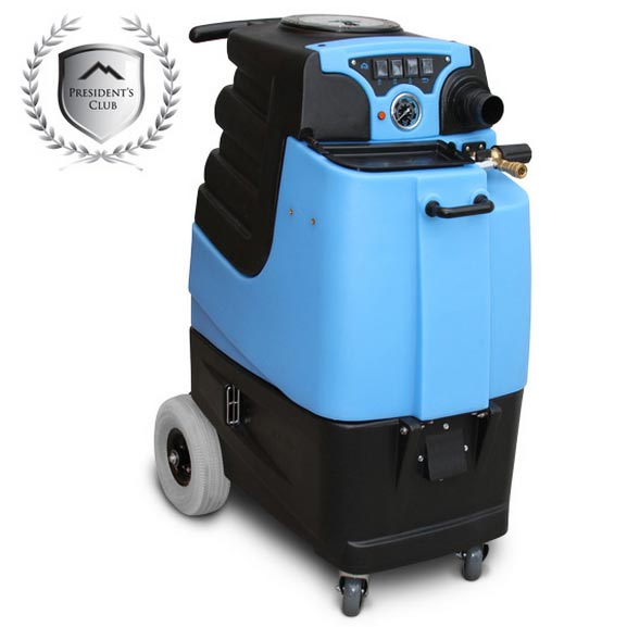 Mytee LTD5LX230v Speedster 12gal 500psi Auto Fill Auto Dump Dual 3